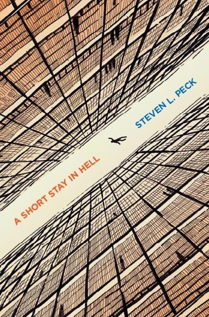 Short Stay in Hell - Steven L. Peck