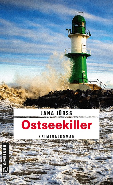 Ostseekiller - Jana Jürß