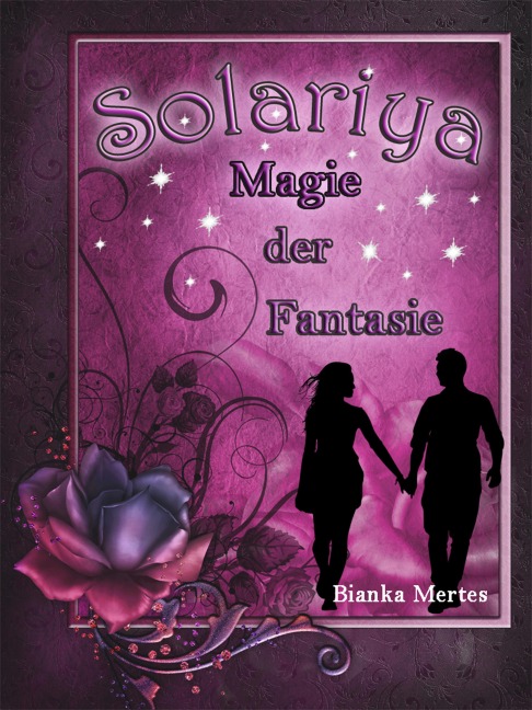 Solariya - Bianka Mertes