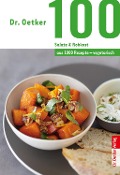 100 Salate & Rohkost - Oetker