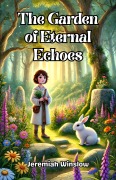 Cover-Bild zum Titel 'The Garden of Eternal Echoes' von 'Jeremiah Winslow'