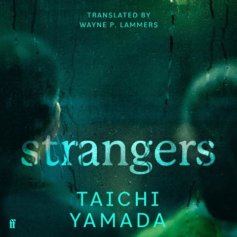 Strangers - Taichi Yamada