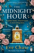 Cover-Bild zum Titel 'The Midnight Hour' von 'Eve Chase'