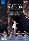 La Source - Pagliero/Ciaravola/Kessels