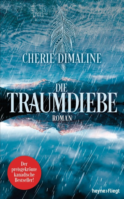 Die Traumdiebe - Cherie Dimaline