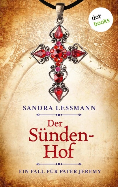 Der Sündenhof - Sandra Lessmann