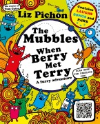 Cover-Bild zum Titel 'The Mubbles: When Berry Met Terry' von 'Liz Pichon'