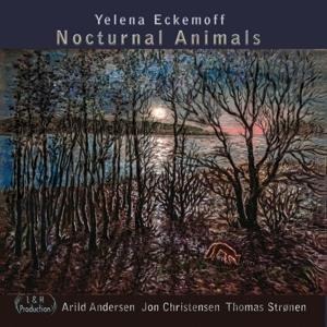 Nocturnal Animals - Yelena Eckemoff