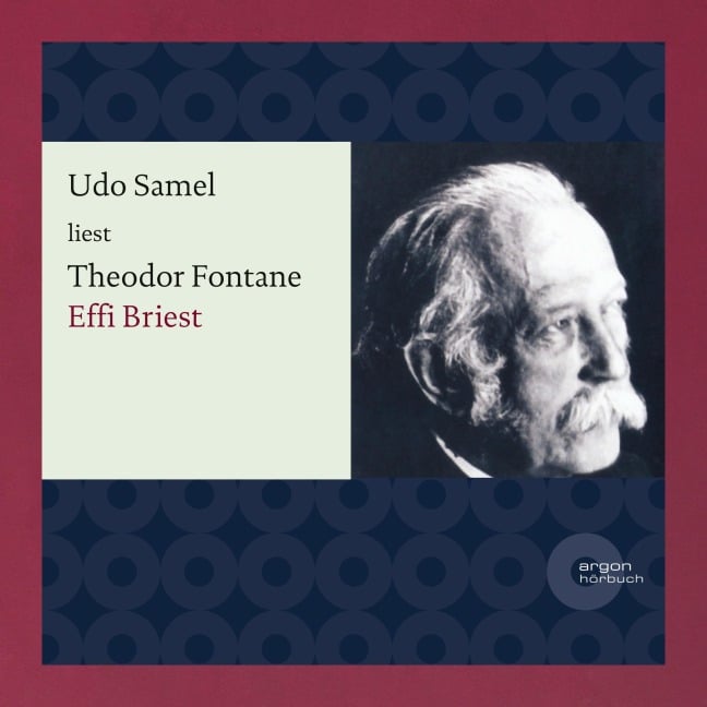 Effi Briest - Theodor Fontane