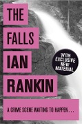 Cover-Bild zum Titel 'The Falls' von 'Ian Rankin'