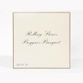 Cover-Bild zum Titel 'Beggars Banquet (50th Anniversary Edition)' von 'The Rolling Stones'