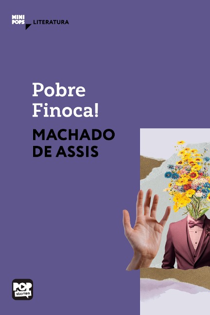 Pobre Finoca! - Machado De Assis