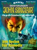 John Sinclair 2242 - Marlene Klein