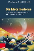 Cover-Bild zum Titel 'Die Metamoderne' von ''