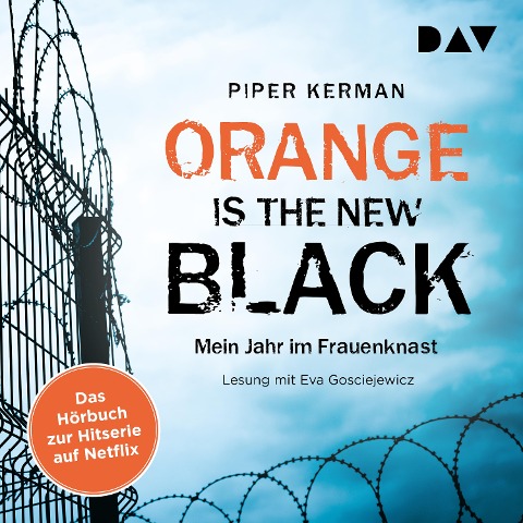 Orange Is the New Black - Piper Kerman