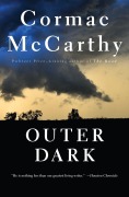 Cover-Bild zum Titel 'Outer Dark' von 'Cormac McCarthy'