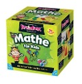 BrainBox - Mathe für Kids - 