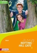 Cover-Bild zum Titel 'Notting Hill Gate Basic 6. Workbook mit Audio-CD' von ''