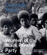 Cover-Bild zum Titel 'Comrade Sisters' von 'Stephen Shames, Ericka Huggins'