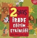 Cover-Bild zum Titel '2 Yas Irade Egitim Etkinligi' von 'Kolektif'
