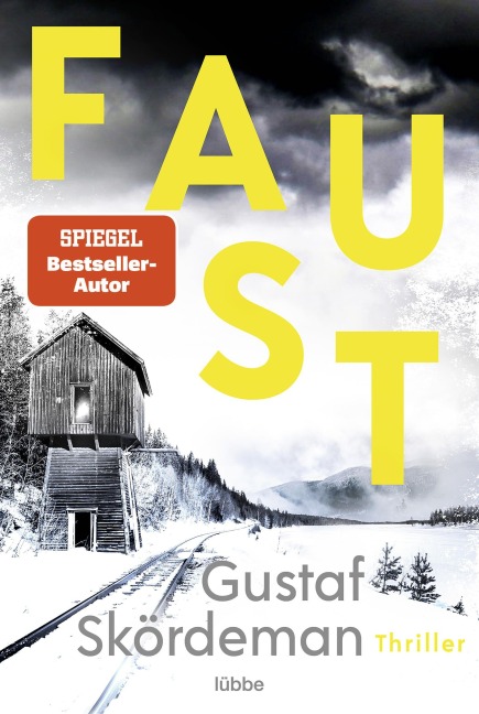 Faust - Gustaf Skördeman