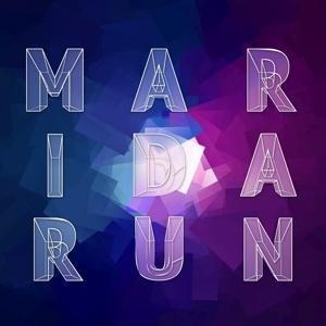 Marida-EP - Run!
