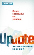 Cover-Bild zum Titel 'Update' von 'Michael Steinbrecher, Rolf Schumann'