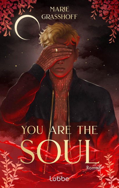 You Are the Soul - Marie Graßhoff