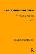 Cover-Bild zum Titel 'Labouring Children' von 'Joy Parr'