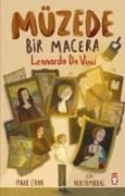 Müzede Bir Macera - Pinar Civan