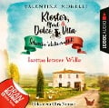 Cover-Bild zum Titel 'Isottas letzter Wille' von 'Valentina Morelli'