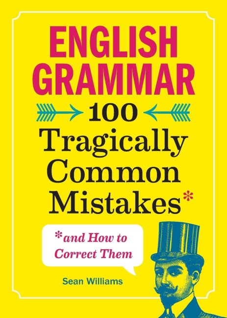 English Grammar - Sean Williams