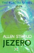 Cover-Bild zum Titel 'Jezero' von 'Allen Stroud'