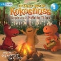 Der Kleine Drache Kokosnuss - Hörspiel zur 2. Staffel der TV-Serie 05 - Ingo Siegner