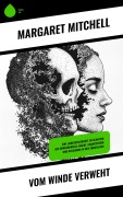 Cover-Bild zum Titel 'Vom Winde verweht' von 'Margaret Mitchell'