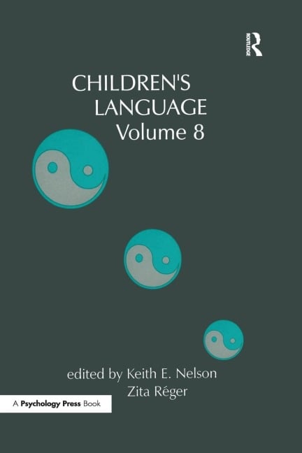 Children's Language - 