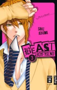 Cover-Bild zum Titel 'Beast Boyfriend 03' von 'Saki Aikawa'