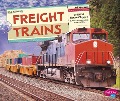 Freight Trains - 