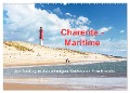 Charente-Maritime Ein Ausflug in den sonnigen Südwesten Frankreichs (Wandkalender 2025 DIN A2 quer), CALVENDO Monatskalender - Etienne Benoît
