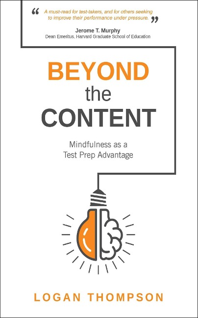 Beyond the Content - Logan Thompson