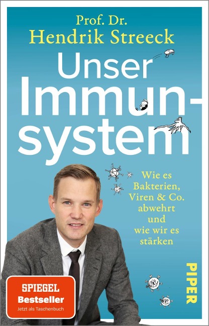 Unser Immunsystem - Hendrik Streeck