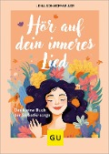 Cover-Bild zum Titel 'Hör auf dein inneres Lied' von 'Lena Sonnenmüller'