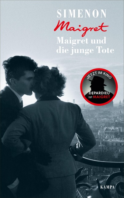 Maigret und die junge Tote - Georges Simenon