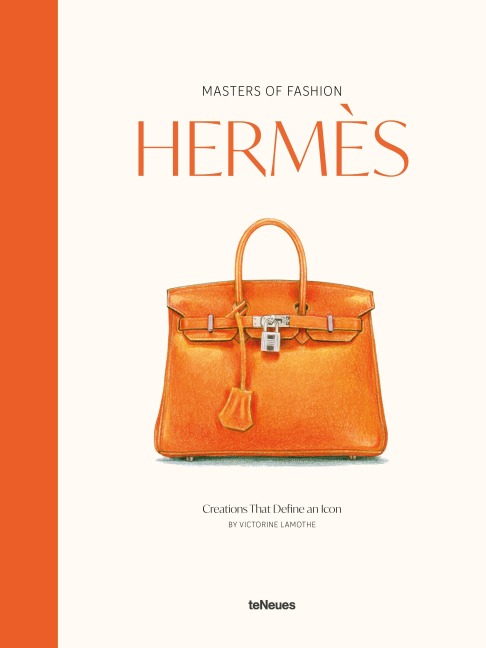 Masters of Fashion: Hermès - 