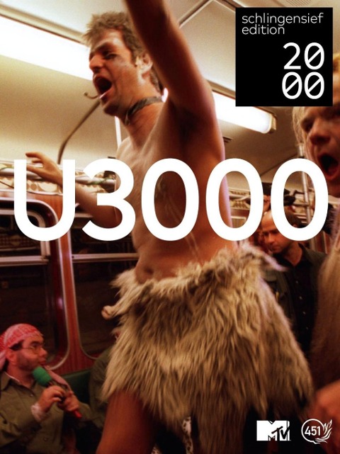 U3000 - 