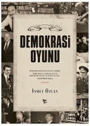 Cover-Bild zum Titel 'Demokrasi Oyunu' von 'Ismet Özcan'