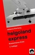 Helgoland Express - Johanna Kierberg