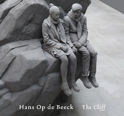 Hans Op de Beeck - Nicolas De Oliveira, Nicola Oxley