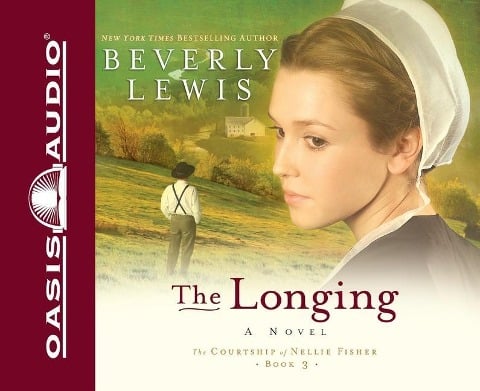 The Longing - Beverly Lewis