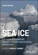 Cover-Bild zum Titel 'Sea Ice' von ''